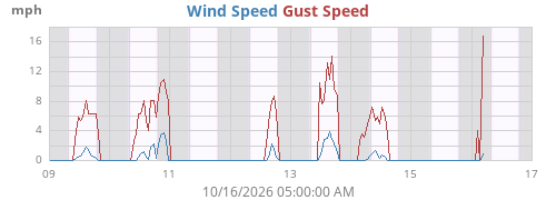 weekwind